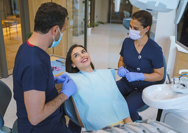 Best Oral Cancer Screening  in Bridgetown, OH
